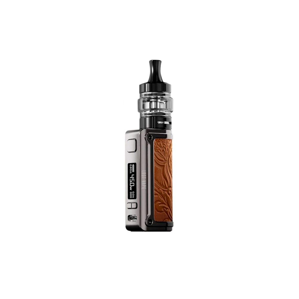 Lost Vape Thelema Mini (cappuccino) электронная сигарета