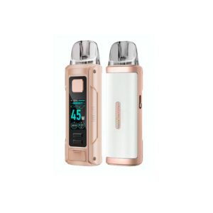 Lost Vape Thelema Nano (champagne gold) электронная сигарета