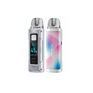 Lost Vape Thelema Nano (pastel sky) электронная сигарета