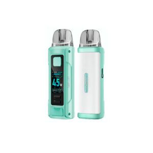Lost Vape Thelema Nano (spring green) электронная сигарета