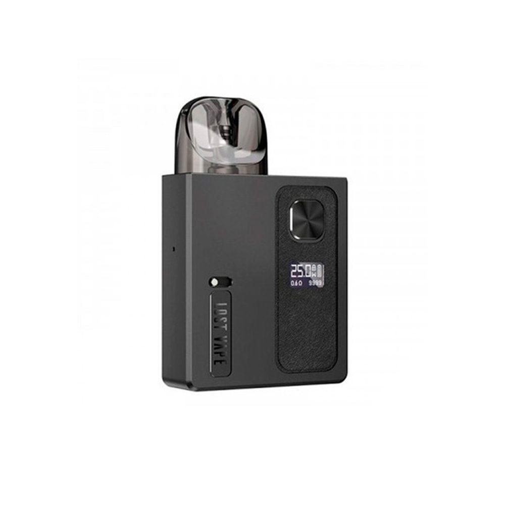 Lost Vape Ursa Baby Pro (black) электронная сигарета