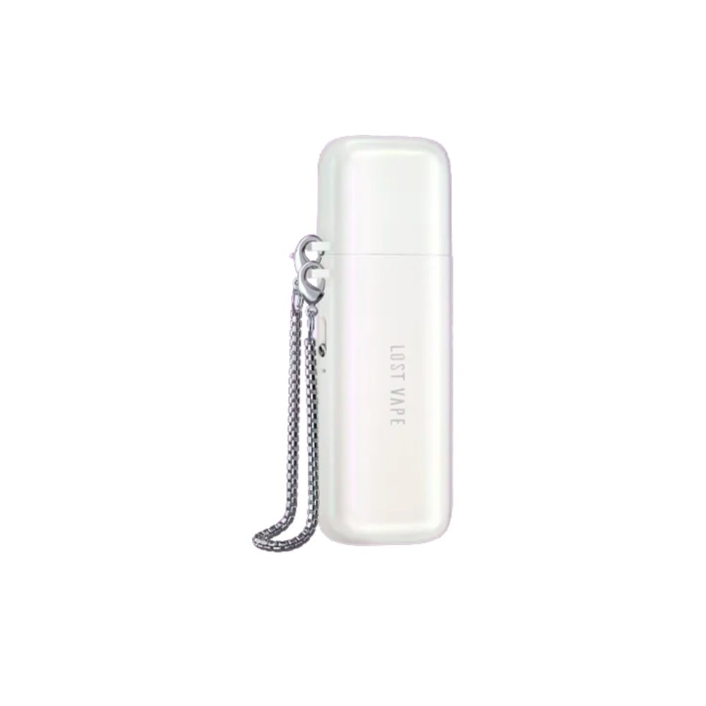Lost Vape Ursa Cap (pearl white) электронная сигарета