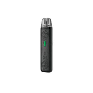 Lost Vape Ursa Nano S II (black thorns) электронная сигарета