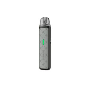 Lost Vape Ursa Nano S II (grey neverfall) электронная сигарета