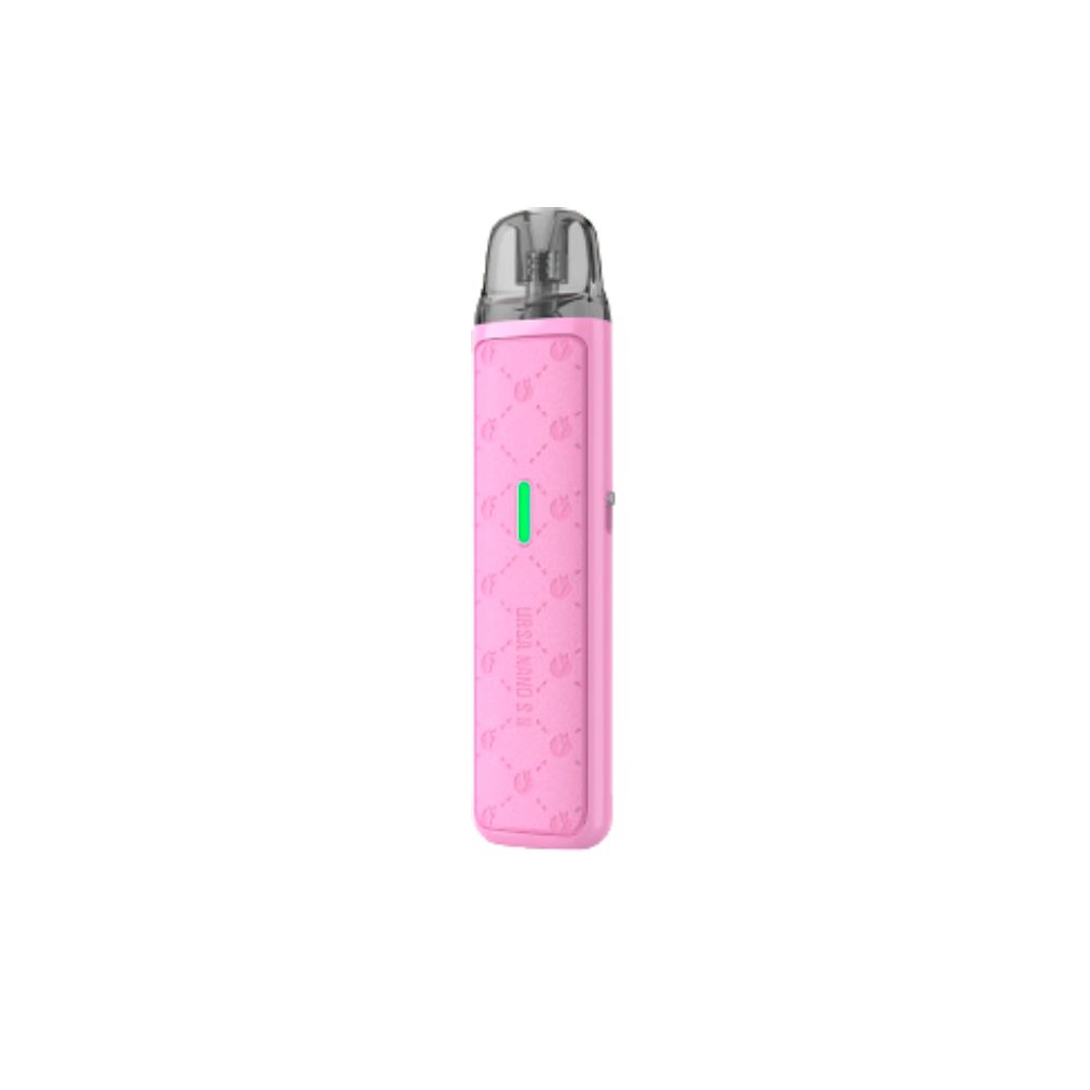 Lost Vape Ursa Nano S II (pink dauphine) электронная сигарета