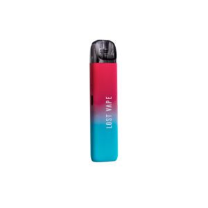 Lost Vape Ursa nano S (berry blue) электронная сигарета