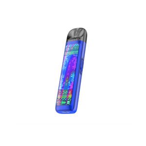 Lost Vape Ursa nano (freedom-fighter) электронная сигарета