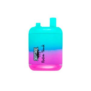 Snoopysmoke 15000 (watermelon/ice) M