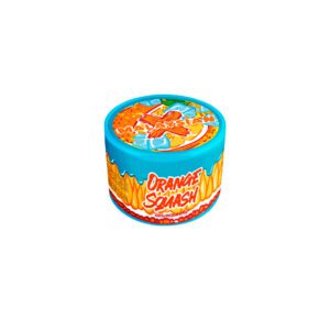 Malaysian X 50гр (апельсиновый фреш) смесь для кальяна