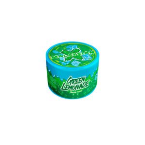 Malaysian X 50гр (лимонад тархун) смесь для кальяна