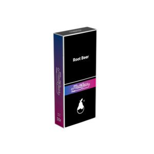 Мэтт Пир 50гр (root beer) табак для кальяна