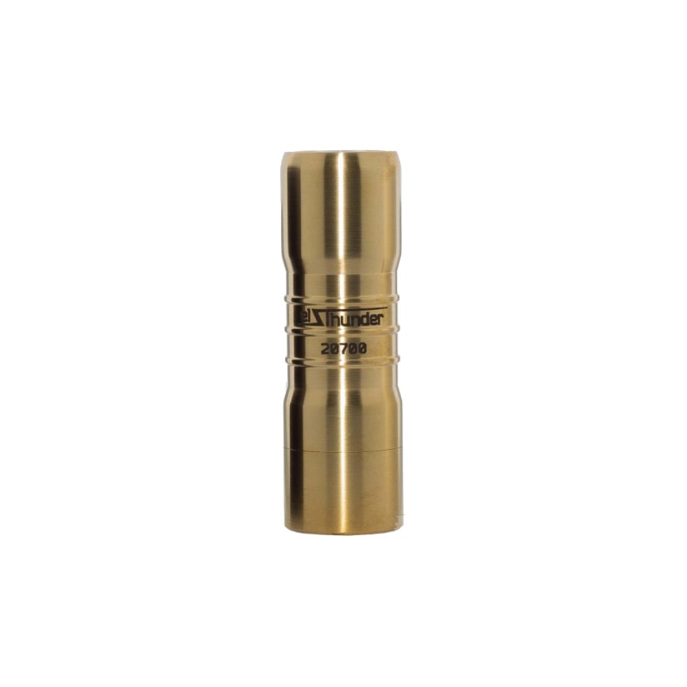 Мехмод El Thunder 20700 (gold)