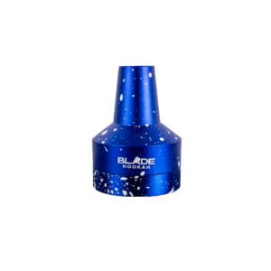 Мелассоуловитель Blade Color (blue)