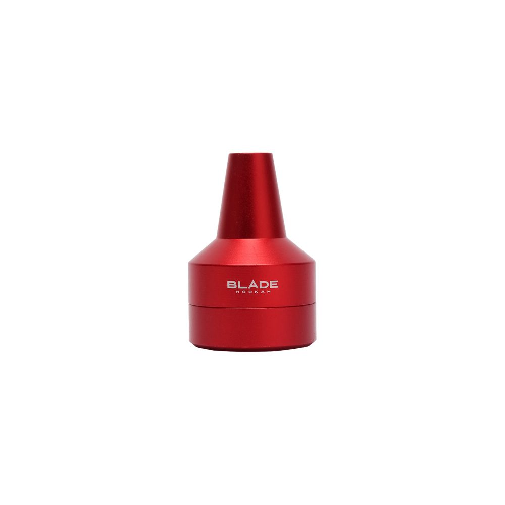 Мелассоуловитель Blade Color (red)
