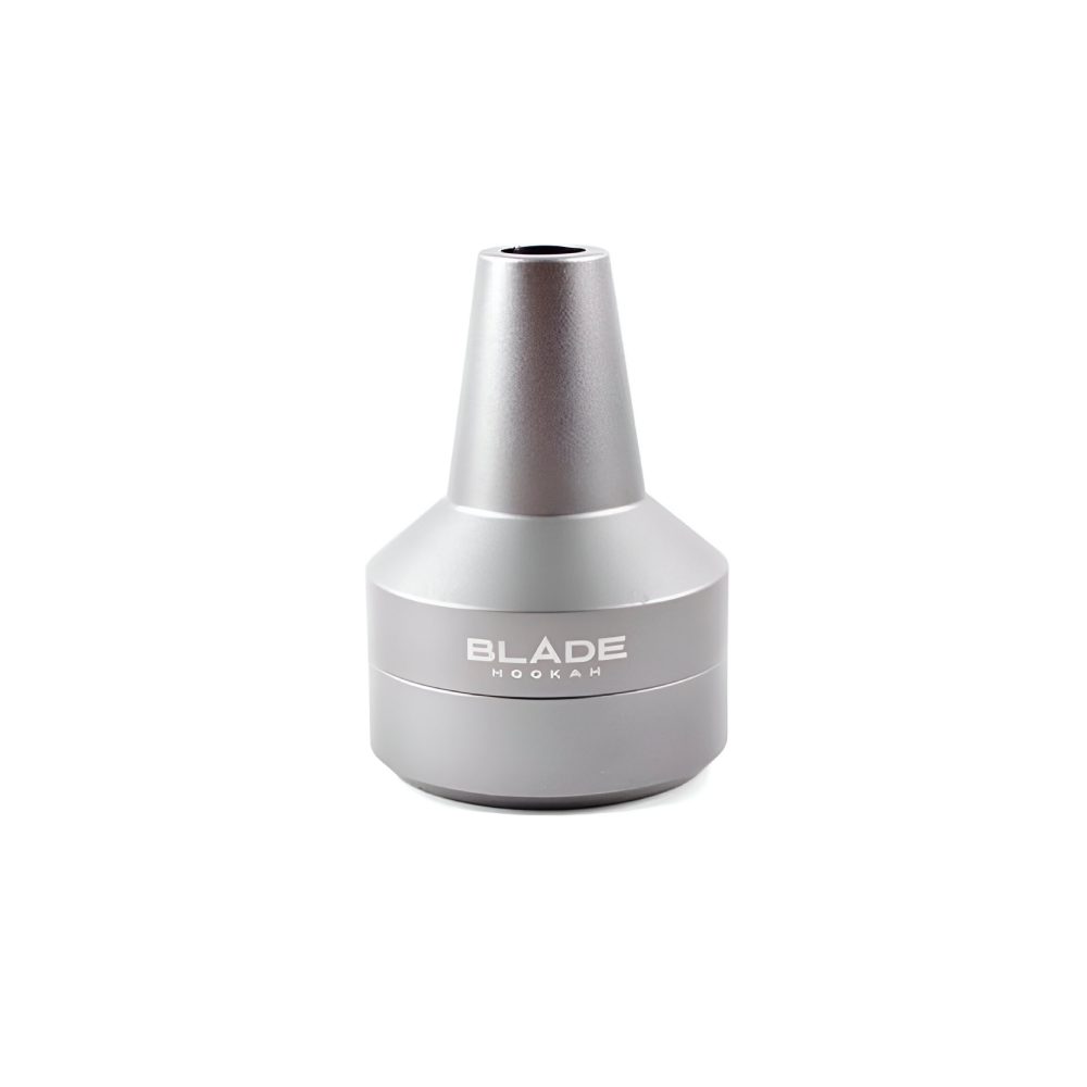 Мелассоуловитель Catcher Blade (серый)