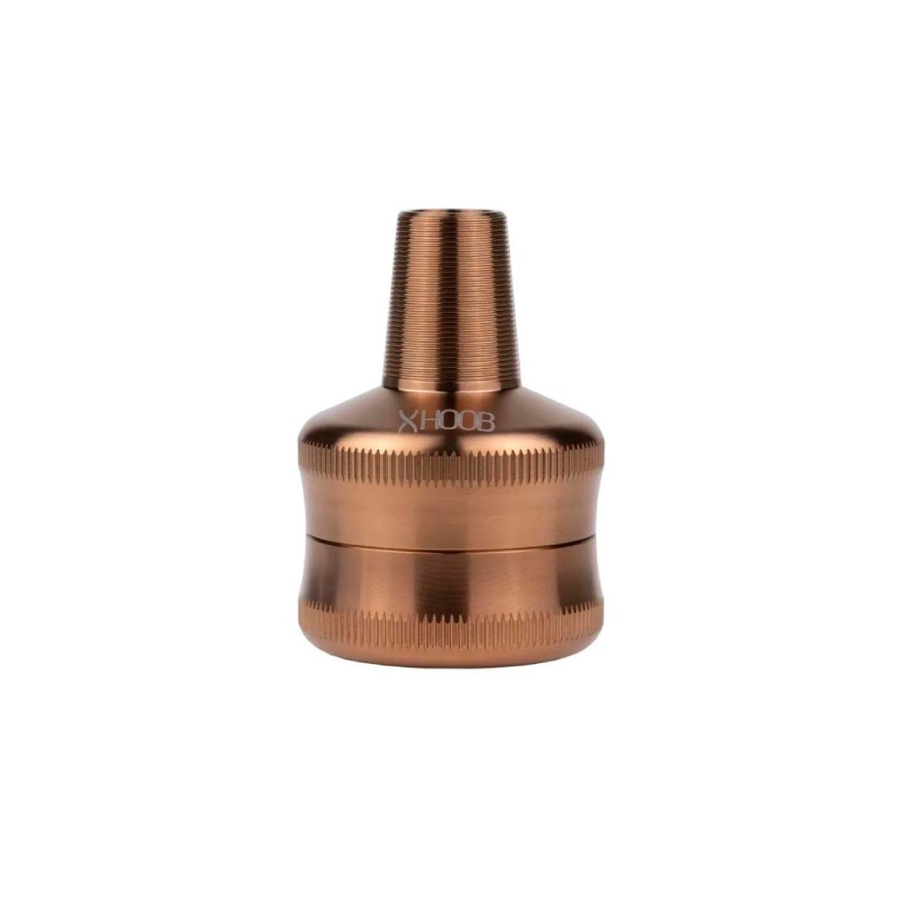 Мелассоуловитель Hoob Mola m15 (bronze)