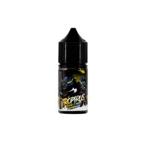 Monstervapor salt (ананас/манго/клубника) 20 hard M