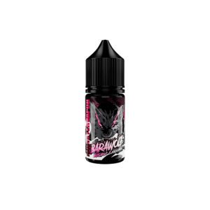 Monstervapor salt (барбарис/малина) 20mg M