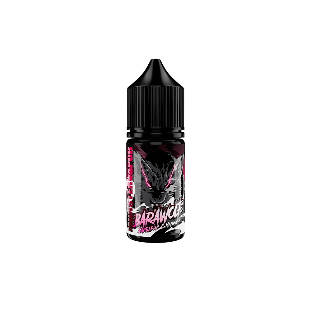 Monstervapor salt (барбарис/малина) 20mg M