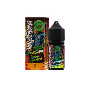 Monstervapor salt  (малина/клюква) 20mg M