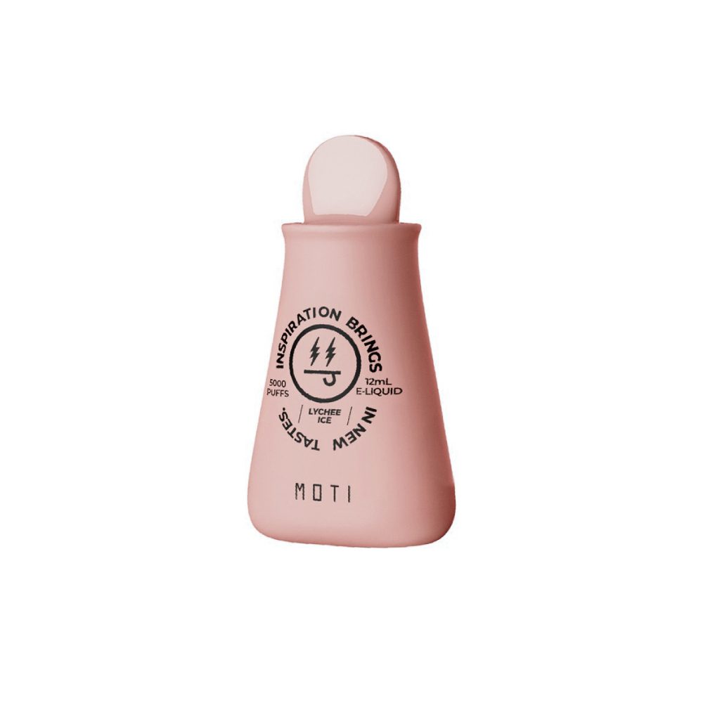 Moti Beaker 5000 (кокосовый шоколад) M