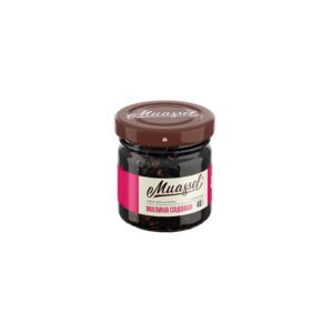 Muassel 40гр 8/10 (garden raspberry)