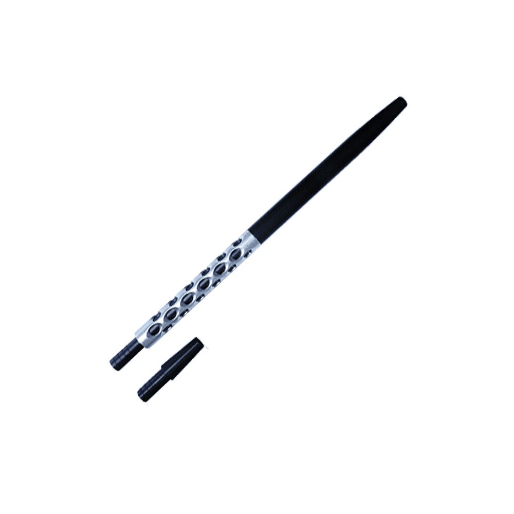 Мундштук Avante Hoop (silver)