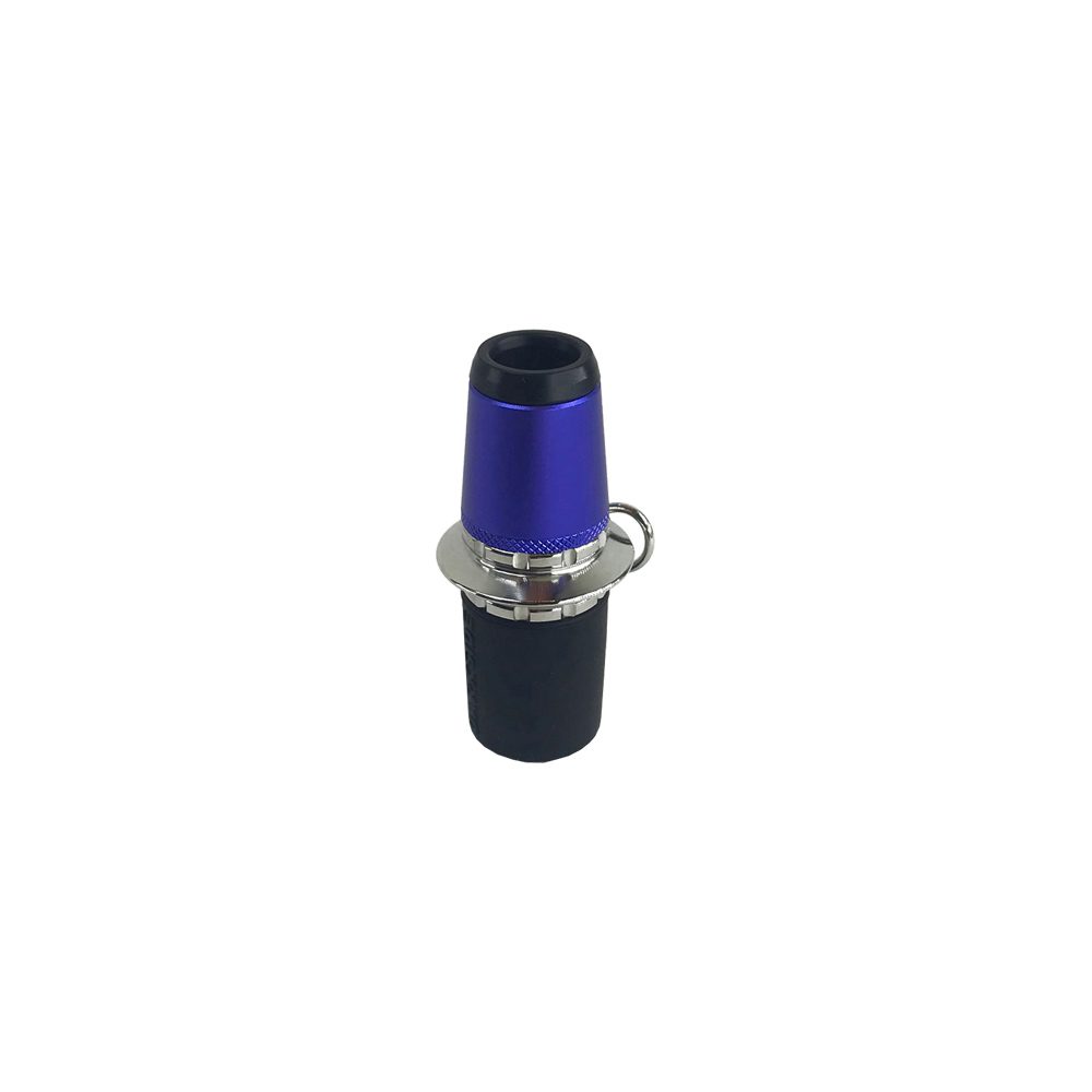 Мундштук персональный Darkside Joystick (blue)