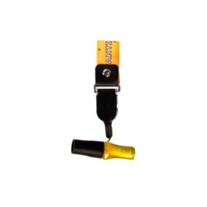 Мундштук персональный Sky (amber)