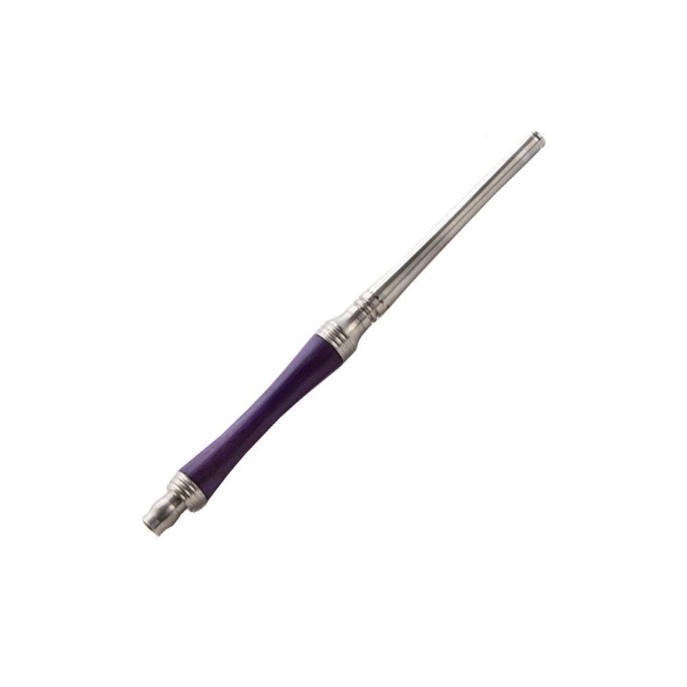 Мундштук Y.K.A.P. Pro (wood purple)
