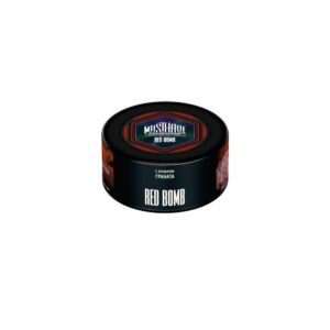 Musthave 25гр (red bomb)