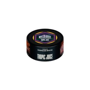 Musthave 25гр (tropic juice) табак для кальяна