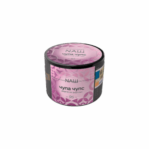 Nаш 40гр (чупа чупс)