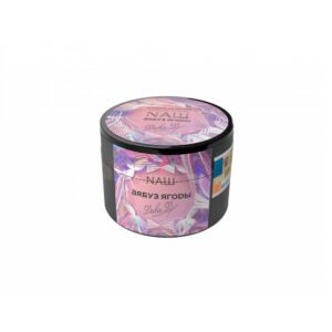 Nаш 40гр (арбуз/ягоды)