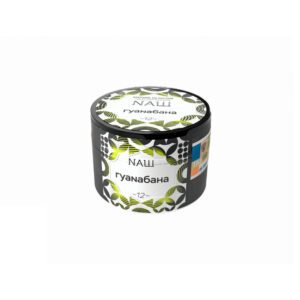 Nаш 40гр (гуанабанана) табак для кальяна