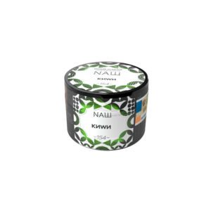 Nаш 40гр (киви)