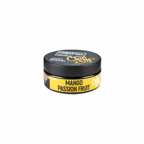 Urban Soul 25гр (mango/passion fruit) табак для кальяна