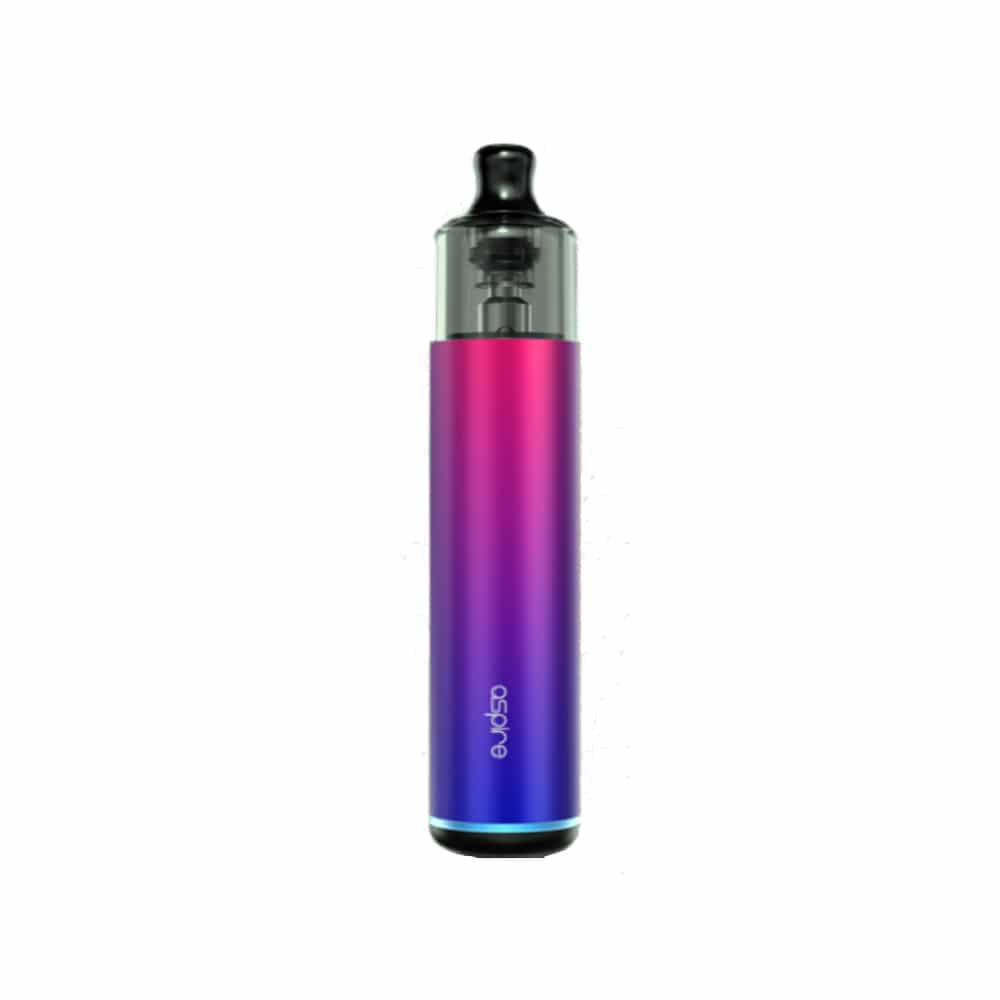 Aspire Brusko Flexus Stik (fuchsia sandblasted) электронная сигарета