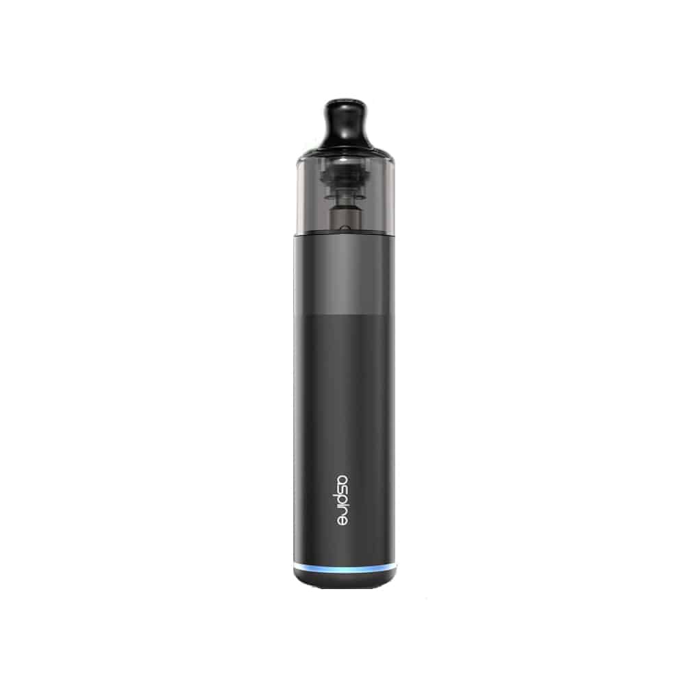 Aspire Brusko Flexus Stik (black polished sandblasted) электронная сигарета