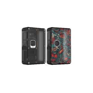 Vandy Vape Pulse Aio.5 (frosted black) электронная сигарета