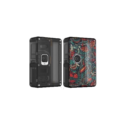 Vandy Vape Pulse Aio.5 (frosted black) электронная сигарета