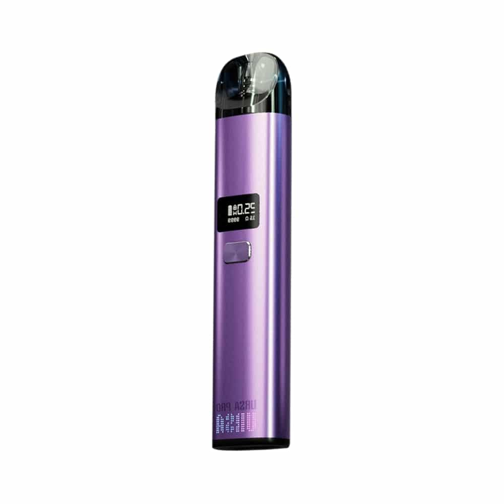 Lost Vape Ursa nano pro (electric violet) электронная сигарета