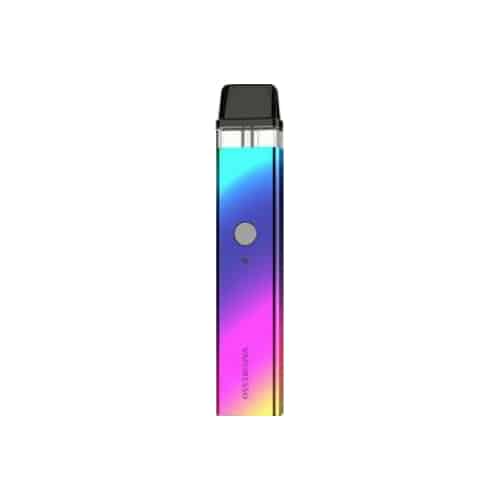 Vaporesso Xros (rainbow) электронная сигарета