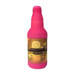 MGO Bottle (tangerine soda) M