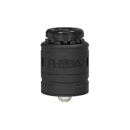 Дрипка Phobia clone (black)