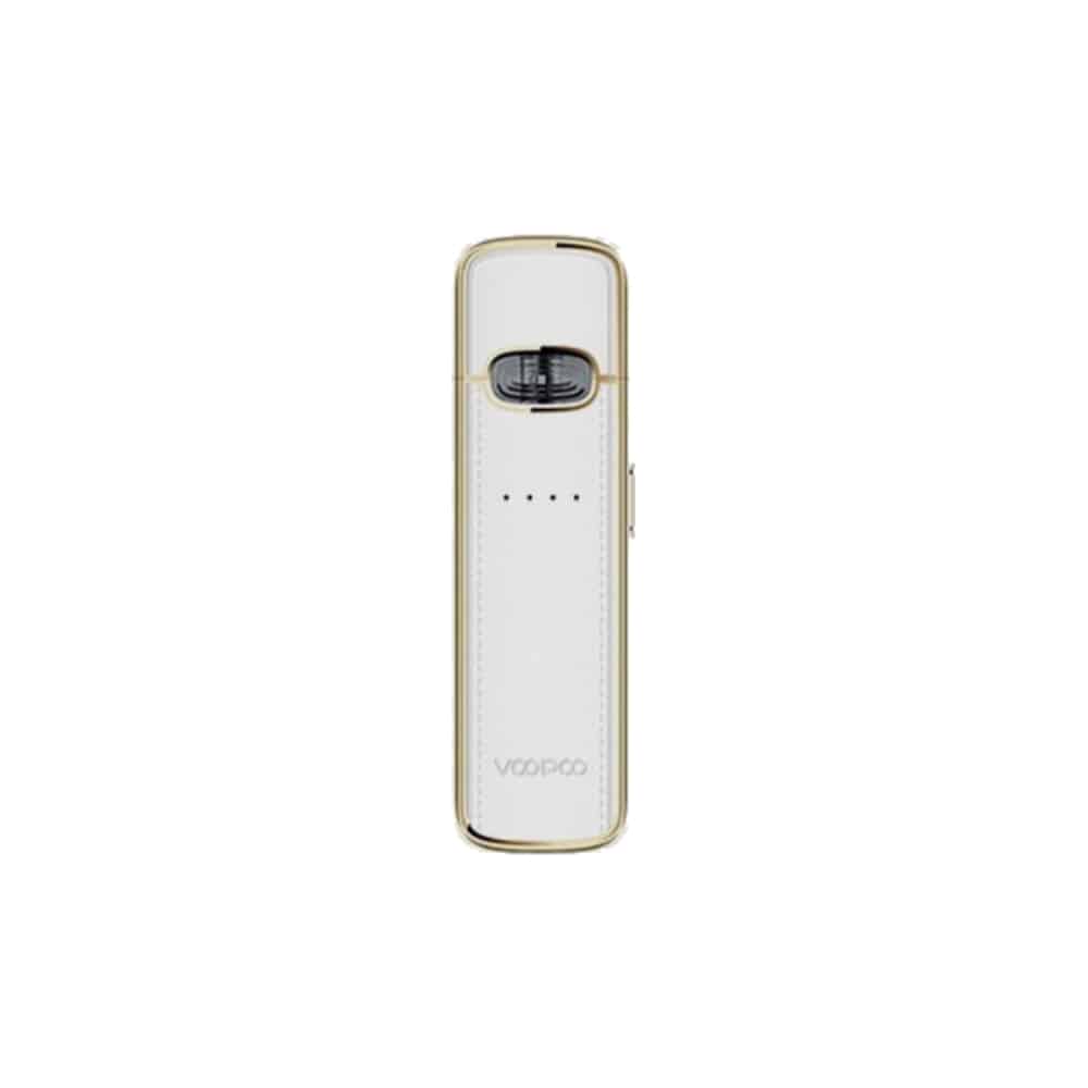 Voopoo Vmate E (white inlaid gold) электронная сигарета