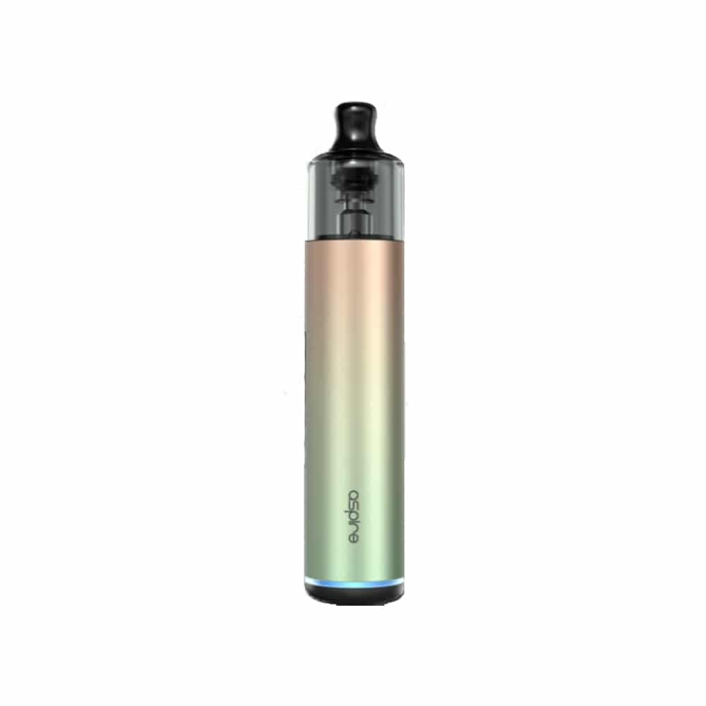 Aspire Brusko Flexus Stik (snow mint sandblasted) электронная сигарета