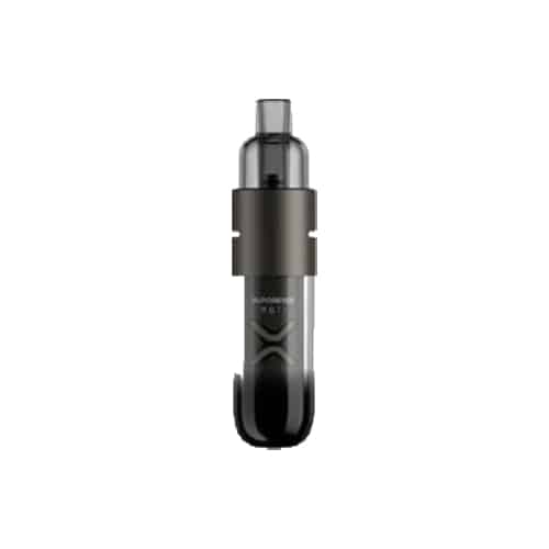 Moti x Vaporesso X Mini (gunmetal grey) электронная сигарета