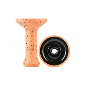 Облако MONO Phunnel (оранжевый/черный) чаша для кальяна