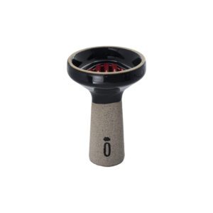 Облако Trio Line (красный/черный) чаша для кальяна